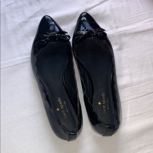 Kate spade Elent Flex flats